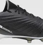 Бутсы унисекс Puma King Ultimate Mxsg Black/Grey 107866-01