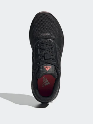 Кроссовки женские Adidas Runfalcon 2.0 Black Gx8250