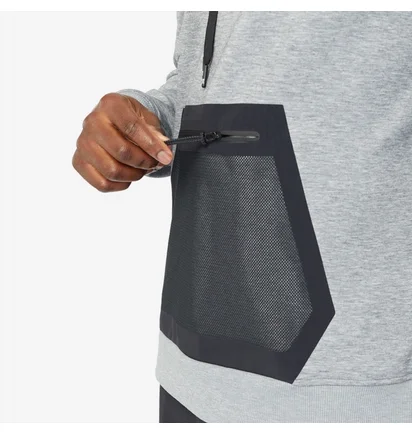 Худі чоловіче On Hoodie Grey 1ME11450423