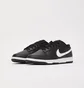 Кросівки чоловічі Nike Dunk Low Retro Black DV0831-002