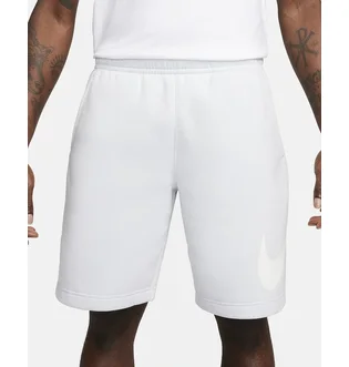 Шорти чоловічі Nike M Club Short Bb Gx White BV2721-043