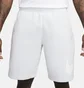 Шорти чоловічі Nike M Club Short Bb Gx White BV2721-043