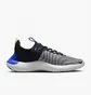 Кроссовки мужские Nike Free Rn Nn Grey FB1276-003