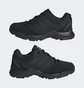 Кроссовки детские Adidas Terrex Hyperhiker Low Hiking Shoes Black Fv5216