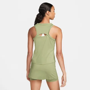 Майка женская Nike Court Victory WomenS Tennis Tank Green CV4784-334