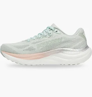Кросівки жіночі Saucony Ride 19 Green S11055-128