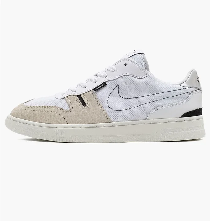 Кроссовки мужские Nike Squash-Type White Cj1640-100