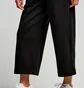 Штаны женские Saucony Recovery Pant Black SAW800526-BK