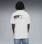 Футболка чоловіча Puma Sport Relaxed G White 692169-02