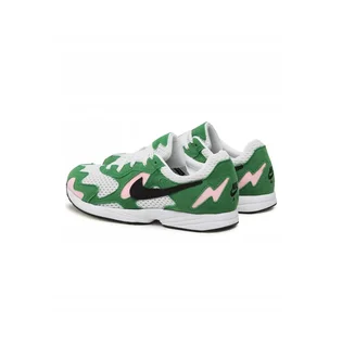 Кроссовки мужские Nike Air Streak Lite MenS Shoes Green/White CD4387-300