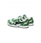 Кроссовки мужские Nike Air Streak Lite MenS Shoes Green/White CD4387-300