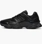 Кросівки унісекс New Balance 9060 Black U90606TO