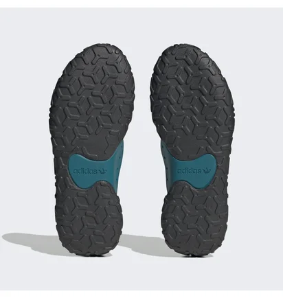 Кросівки чоловічі Adidas Atric23 Shoes Black HP6569