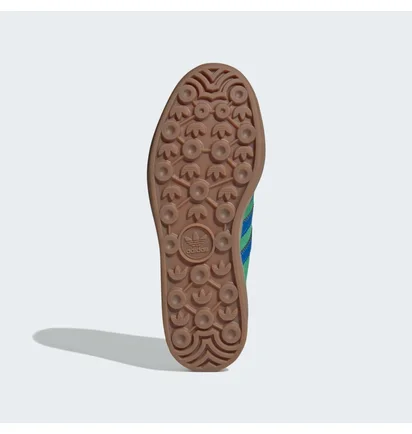 Кросівки жіночі Adidas Gazelle Bold Shoes Green IE1370