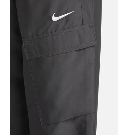 Штани жіночі Nike Sportswear Black FN5197-060