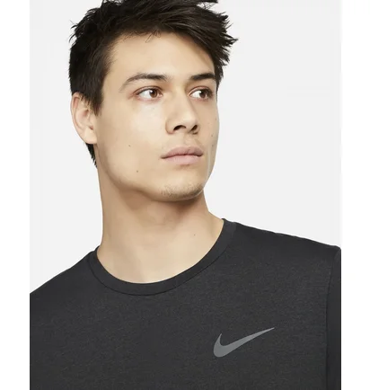 Футболка мужская Nike Pro Dri-Fit Black DQ4866-010