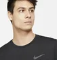 Футболка мужская Nike Pro Dri-Fit Black DQ4866-010