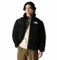 Куртка мужская The North Face Sherpa Nuptse Black Nf0A5A84Jk3