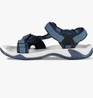 Сандали женские CMP Hamal Hiking Sandal Blue 38Q9956-39ML