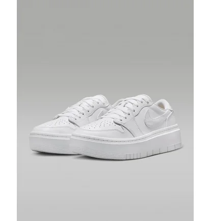 Кроссовки женские Air Jordan Air 1 Elevate White DH7004-111