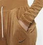 Штаны женские Nike Sportswear Brown Dv7820-270