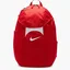 Рюкзак унісекс Nike Academy Storm Fit 657 Red DV0761-657