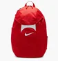 Рюкзак унісекс Nike Academy Storm Fit 657 Red DV0761-657