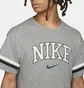 Футболка мужская Nike Vintage Grey DX5681-063