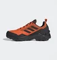 Кроссовки мужские Adidas Eastrail 2.0 Rain.Rdy Hiking Shoes Orange Hp8603