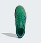Кросівки жіночі Adidas Gazelle Bold Shoes Green IE1370