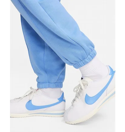 Штаны женские Nike Sportswear Light Blue FZ4632-412