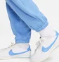 Штаны женские Nike Sportswear Light Blue FZ4632-412