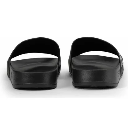 Тапочки мужские Fila Scritto Slipper Black FFM030483036