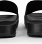 Тапочки мужские Fila Scritto Slipper Black FFM030483036
