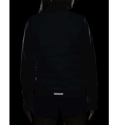 Куртка жіноча Nike Tf Synthetic Fill Jkt Blue Dd6061-460