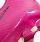 Бутси унісекс Nike Air Zoom Mercurial Vapor 15 Academy Pink DJ5631-605