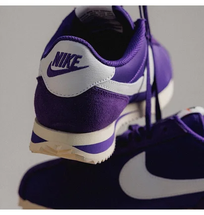 Кроссовки женские Nike Cortez Violet DZ2795-500
