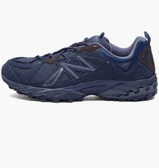 Кросівки чоловічі New Balance Ml610Tp Grey ML610TP