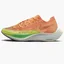 Кроссовки женские Nike Zoomx Vaporfly Next% 2 Peach Cu4123-801