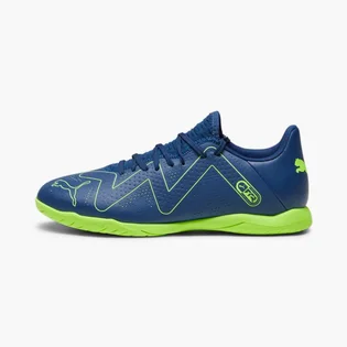 Футзалки мужские Puma Future Play It Blue 107382-03