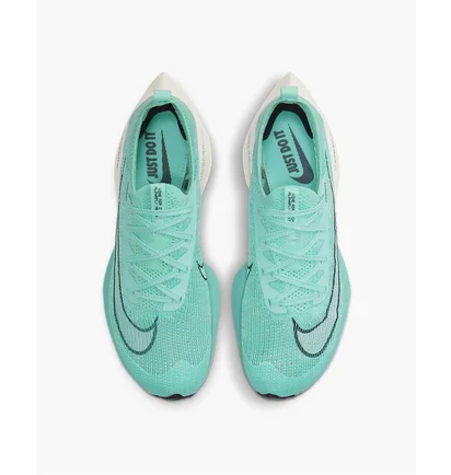 Кроссовки мужские Nike Mens Road Racing Shoes Turquoise Ci9925-300