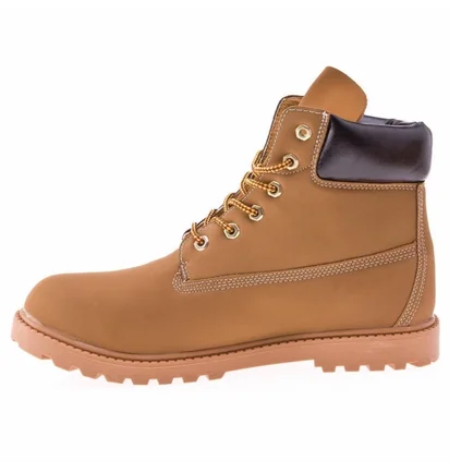 Черевики чоловічі Kappa Kombo Mid Orange 2416354150