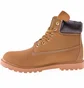 Черевики чоловічі Kappa Kombo Mid Orange 2416354150