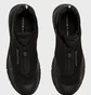 Кросівки чоловічі Tommy Hilfiger Runner Zip Gore Tex Black FM0FM05223