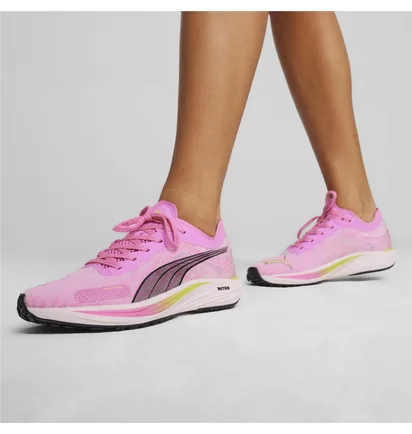 Кроссовки женские Puma Liberate Nitro™ 2 Running Shoes Pink 377316-12