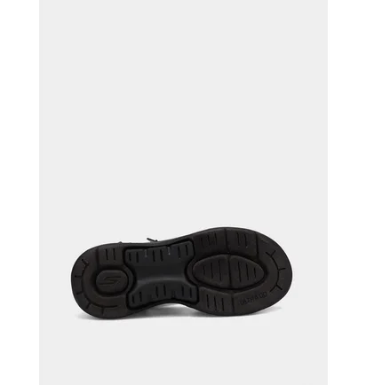 Сандали женские Skechers Go Walk Arch Fit - Cruise Around Black 140251-BBK