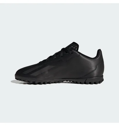Сороконіжки дитячі Adidas Crazyfast .4 Black IE4084