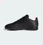 Сороконіжки дитячі Adidas Crazyfast .4 Black IE4084