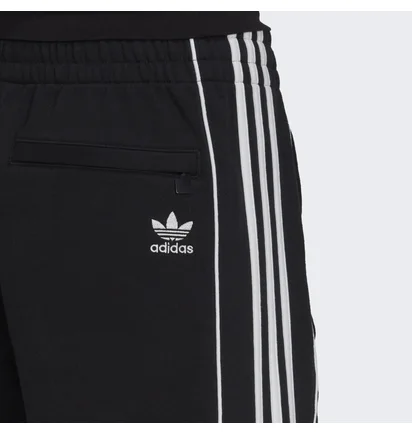 Шорты мужские Adidas Rekive Shorts Black Hk7307