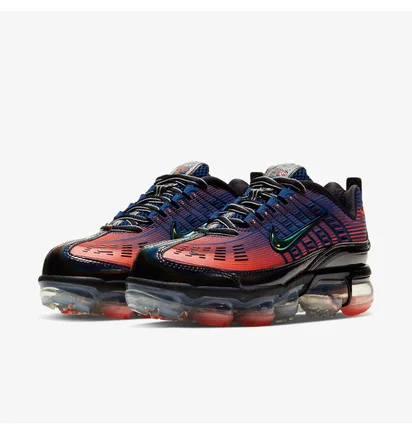 Кроссовки женские Nike Air Vapormax 360 Multi CK2719-400